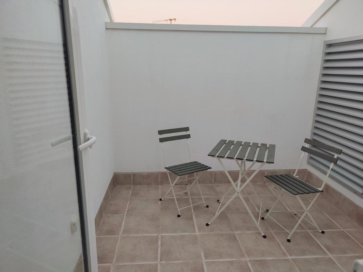 פארו Watermelon Sugar Apartment מראה חיצוני תמונה